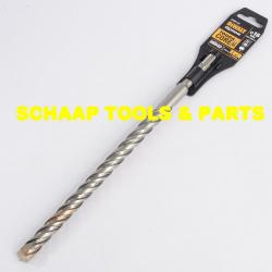 SDS-Plus Extreme hamerboor 16mm x 250mm x 300mm | DT9581